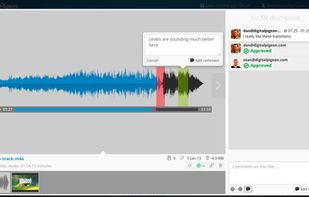 Digital Pigeon screenshot 3