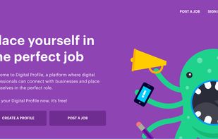 Digital Profile screenshot 2