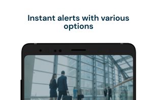 Digital Reception: Visitor Management screenshot 3