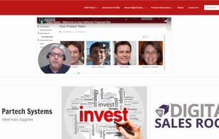 Digital Sales Room screenshot 1