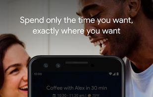 Digital Wellbeing screenshot 1