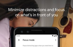 Digital Wellbeing screenshot 3