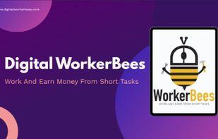 Digital WorkerBees screenshot 1