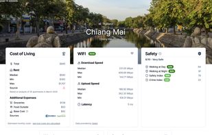 Nomadlio screenshot 2