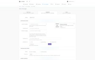 DigitalPUSH screenshot 2