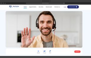 DigitalRX.io screenshot 2