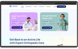 DigitalRX.io screenshot 1