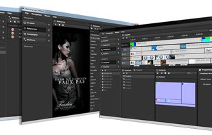 SignStudio: the browser-based drag-and-drop editor with multi-zone layouts and 180+ templates