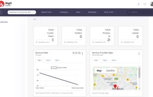 DigitMarket™ Marketplace screenshot 2