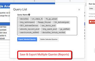 DigiXport screenshot 1