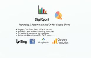 DigiXport screenshot 1