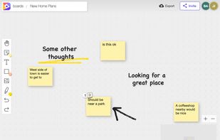 DigStack screenshot 1