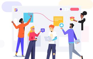 DigStack screenshot 1