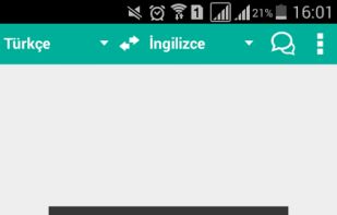 Dilmanc screenshot 1