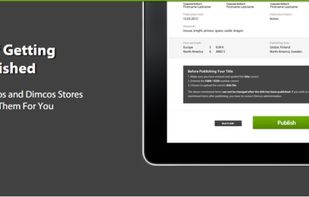 Dimcos screenshot 1