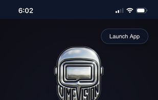 Dimevision screenshot 1