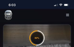 Dimevision screenshot 1