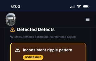 Dimevision screenshot 3