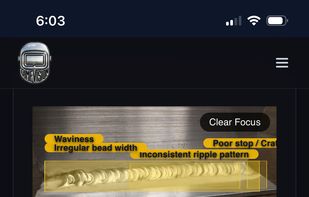 Dimevision screenshot 2