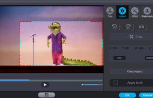 Dimo Video Converter Ultimate screenshot 3