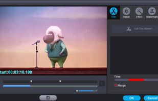 Dimo Video Converter Ultimate screenshot 2