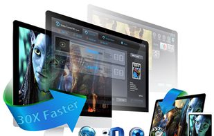 Dimo Video Converter Ultimate screenshot 1
