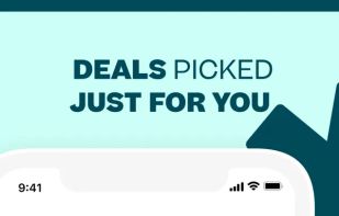 Ding.com screenshot 1