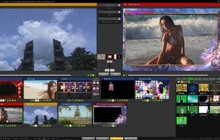 DingCaster screenshot 2