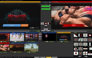 DingCaster screenshot 1