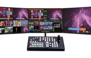 DingCaster screenshot 1