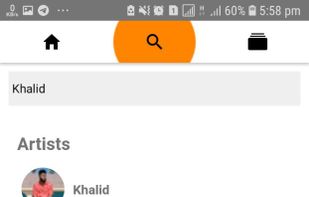 dingo App screenshot 3