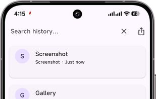 Dingpin screenshot 3