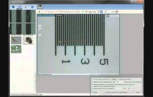 DinoCapture screenshot 1