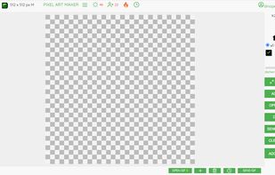 Dinopixel screenshot 1