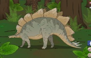 Dinosaur Discovery screenshot 3