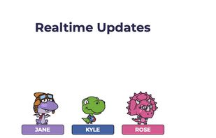 DinoSize screenshot 1