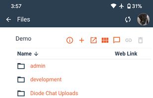 Diode Drive screenshot 2