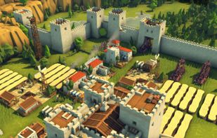 Diplomacy is Not an Option screenshot 1