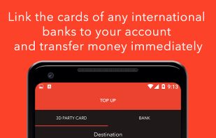 DiPocket screenshot 2