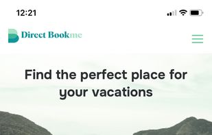 Direct BookMe screenshot 3