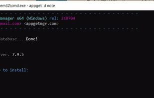 Direct File Manager screenshot 1