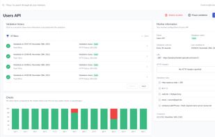 Direct Insight screenshot 1