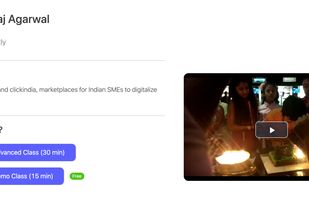 Directly Live screenshot 2