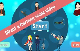 Directoon screenshot 1