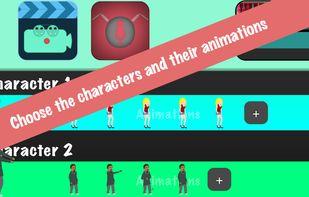 Directoon screenshot 1