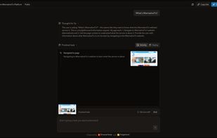 Director AI screenshot 1
