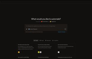 Director AI screenshot 1