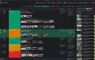 Directors Plan for vMix screenshot 1