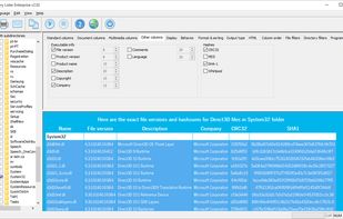 Directory Lister Pro screenshot 3