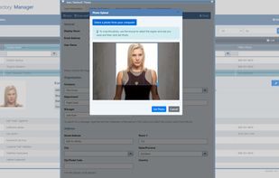 Directory Manager screenshot 3
